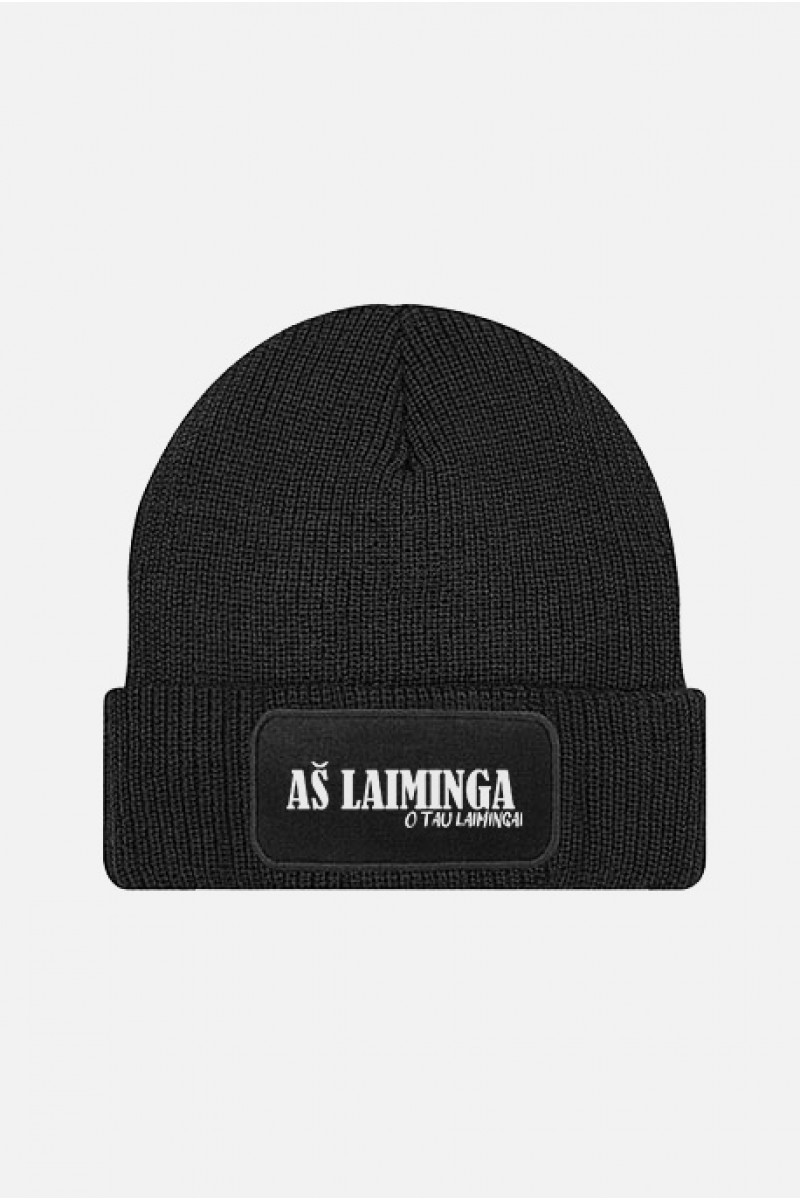 AŠ LAIMINGA - UNISEX KEPURĖ 